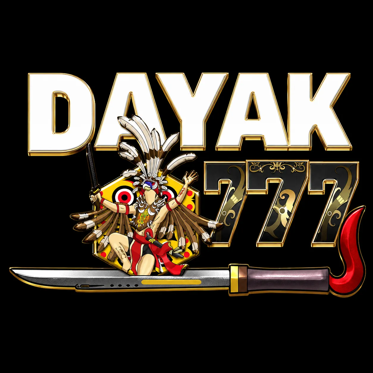 DAYAK777 - Strategi Cerdas untuk Memenangkan Pertarungan