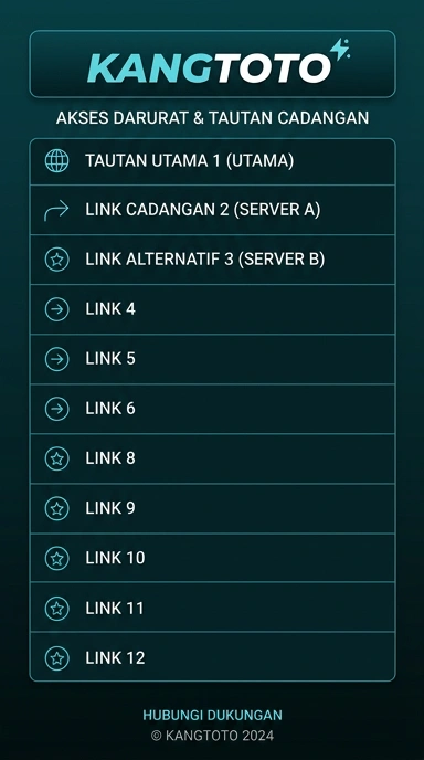 Link Alternatif Kangtoto untuk Pengguna Android Indonesia